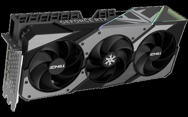 INNO 3D RTX 5070TI ICHILL X3 16GB